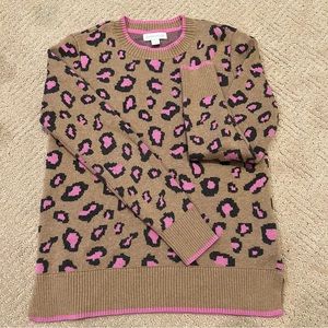 Charter Club womens sweater